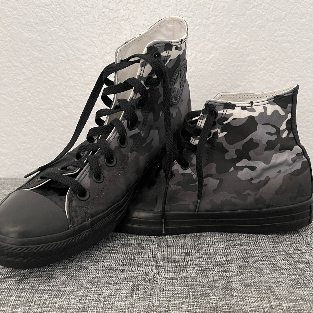 Converse Chuck Taylor Hi-Top